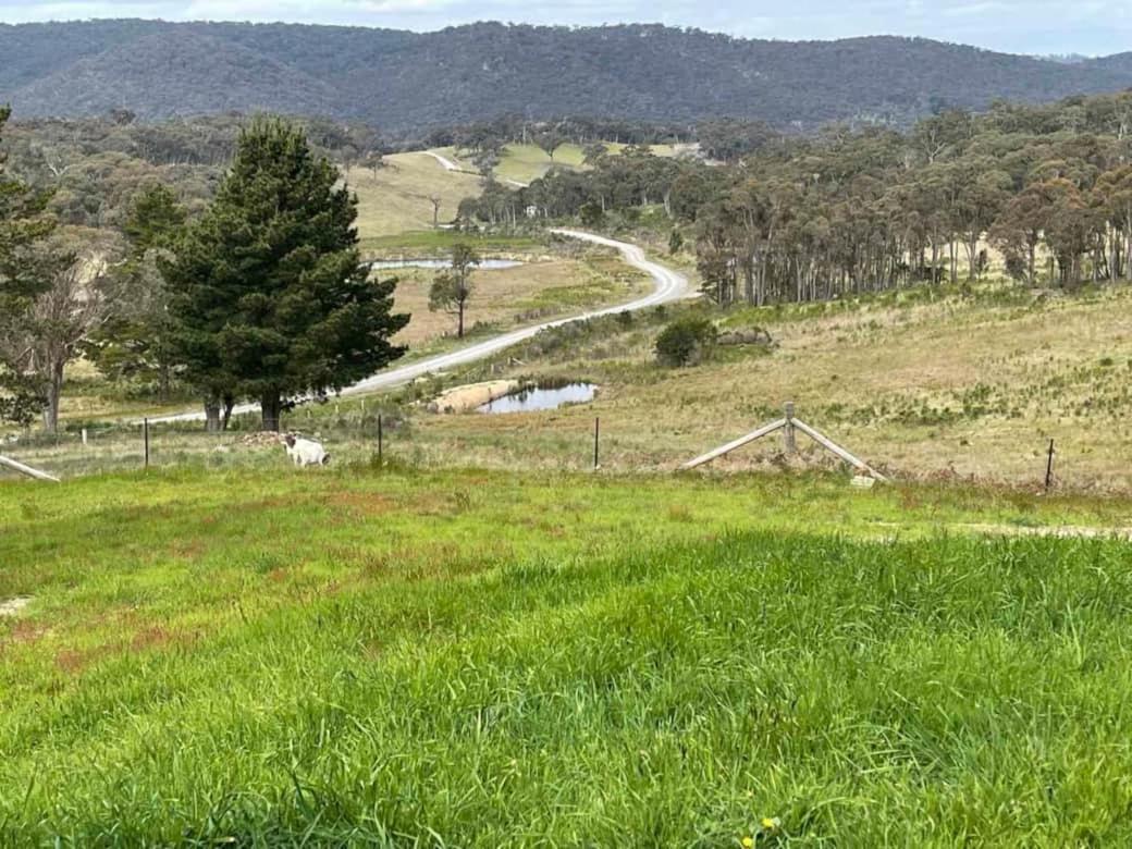 Gorkha Village Goulburn The Forest Exterior foto