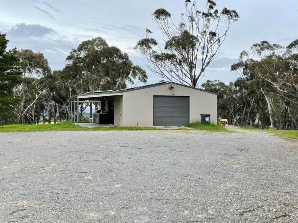 Gorkha Village Goulburn The Forest Exterior foto